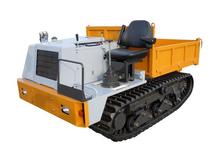 Dumpere pe Şenile Morooka MST 300 VDR