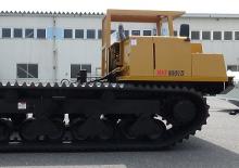 Dumpere pe Şenile Morooka MST 800 VD