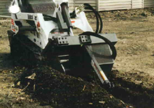 Dumpere pe Şenile Bobcat MT 50