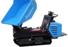 Dumpere pe Şenile Messersi TC130-d