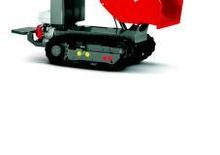 Dumpere pe Şenile Neuson TD 9