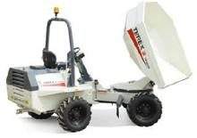 Dumpere pe Roți Terex PS 3000
