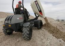 Dumpere pe Roți Terex PS 6 AWS