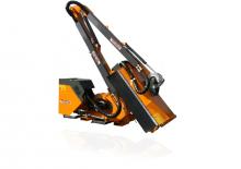 Echipamente de cosit în pantă Hydrac BM 5110