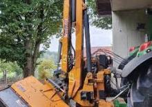 Echipamente de cosit în pantă Hydrac BM 6212 V