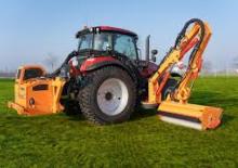 Echipamente de cosit în pantă Rasco BRK 7000 PH