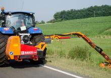 Echipamente de cosit în pantă Rasco BRKT 8000 PH