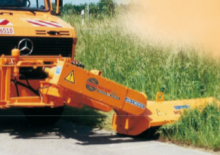 Echipamente de cosit în pantă Sauerburger Carat 2000