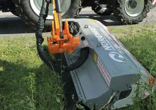 Echipamente de cosit în pantă Fischer Dextra M54
