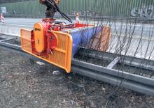 Echipamente de cosit în pantă Dücker DUA 700 GMK 12