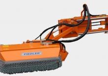 Echipamente de cosit în pantă Fiedler FF 1000