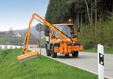Echipamente de cosit în pantă Mulag FME 600