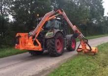 Echipamente de cosit în pantă Gödde GA 600