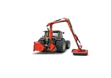 Echipamente de cosit în pantă Maschio Gaia 550