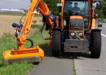 Echipamente de cosit în pantă Gödde GZA 500 SM
