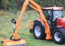 Echipamente de cosit în pantă Gödde GZA 850 S
