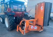 Echipamente de cosit în pantă Fischer Jumbo F 1600