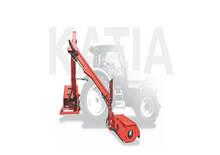 Echipamente de cosit în pantă Maschio Katia 550