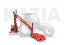 Echipamente de cosit în pantă Maschio Katia 650