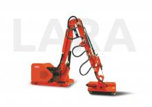 Echipamente de cosit în pantă Maschio Lara 850T