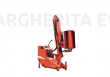 Echipamente de cosit în pantă Maschio Magherita 380