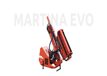 Echipamente de cosit în pantă Maschio Martina 600T