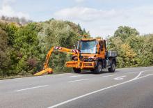 Echipamente de cosit în pantă Mulag MFK 500