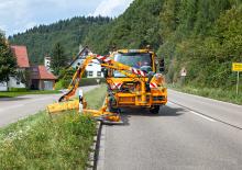 Echipamente de cosit în pantă Mulag MKF 600