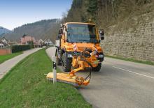 Echipamente de cosit în pantă Mulag MRM 300