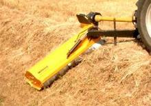 Echipamente de cosit în pantă Müthing MU-H/FS 160