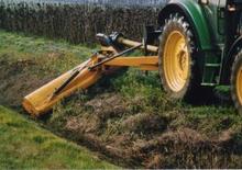Echipamente de cosit în pantă Müthing MU-H/S 200