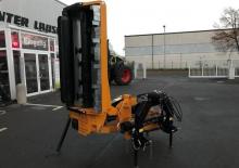Echipamente de cosit în pantă Müthing MU-L/VS 160