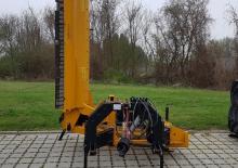 Echipamente de cosit în pantă Müthing MU-L/VS 180