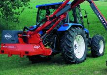 Echipamente de cosit în pantă Kuhn Multi-Longer GI-T 4844 P TD