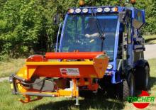 Echipamente de cosit în pantă Fischer RS-KL 125
