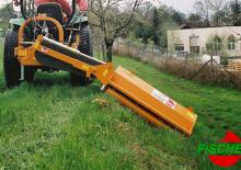 Echipamente de cosit în pantă Fischer RS-SV 150