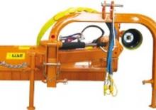 Echipamente de cosit în pantă Berti TA/L 145