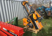 Echipamente de cosit în pantă Ferri TD 42