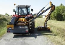 Echipamente de cosit în pantă Ferri TKD 55
