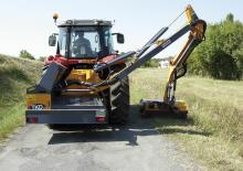 Echipamente de cosit în pantă Ferri TKD 55 Power
