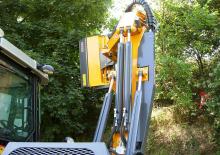 Echipamente de cosit în pantă Ferri TKD 560