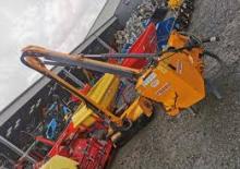 Echipamente de cosit în pantă Ferri TP 61 Plus