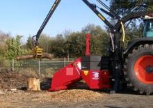 Echipamente de cosit în pantă Tünnissen TS 600