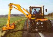 Echipamente de cosit în pantă Tünnissen TS Vario 700