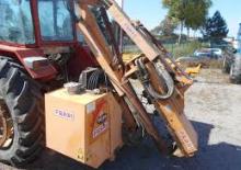 Echipamente de cosit în pantă Ferri TSE 50 Energy