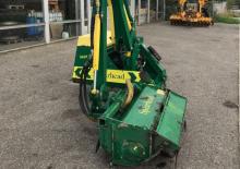 Echipamente de cosit în pantă Spearhead Twiga 5000