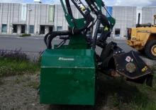 Echipamente de cosit în pantă Spearhead Twiga 6000 Orbital