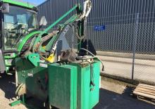 Echipamente de cosit în pantă Spearhead Twiga 6000 T Flex