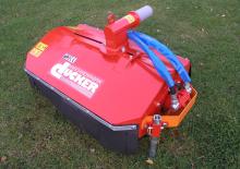 Echipamente de cosit în pantă Dücker UNA 100 MKL 10