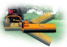 Echipamente de cosit în pantă Ferri ZME 155 Green Team